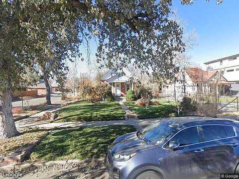 Wyandot, DENVER, CO 80211
