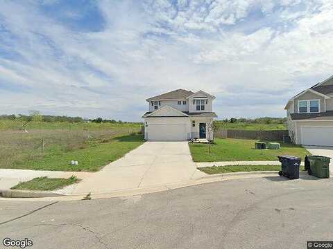 Black Opal, JARRELL, TX 76537