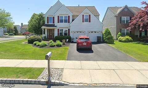 Jester, DOYLESTOWN, PA 18902