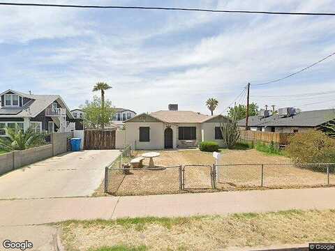 14Th, PHOENIX, AZ 85006