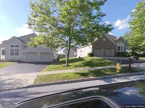 Gilmer, COATESVILLE, PA 19320