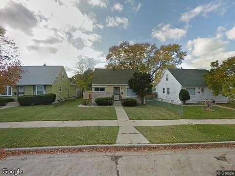 67Th, MILWAUKEE, WI 53216