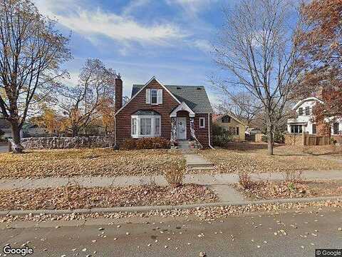 20Th, MINNEAPOLIS, MN 55407