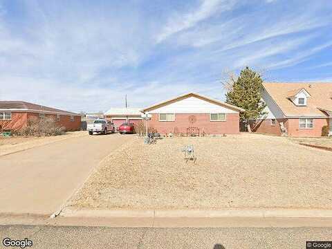 Mesquite, AMARILLO, TX 79108