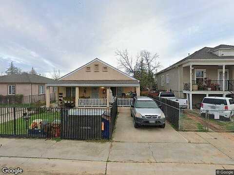12Th, SACRAMENTO, CA 95817