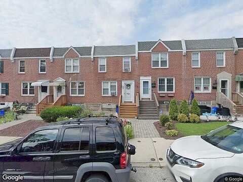Merrick, PHILADELPHIA, PA 19128