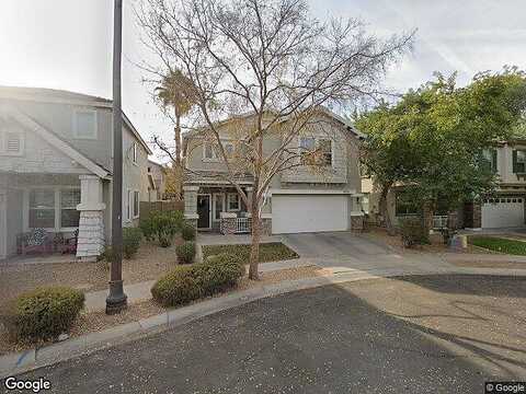 Baylor, GILBERT, AZ 85296