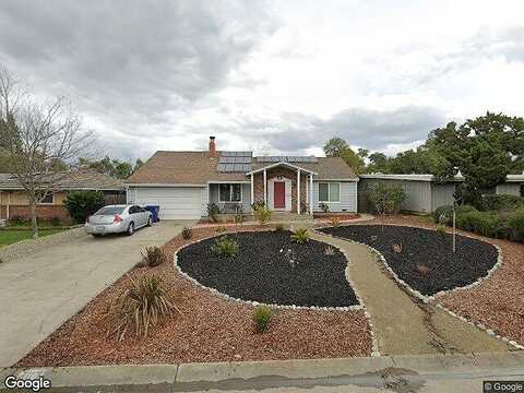 Boone, SACRAMENTO, CA 95821