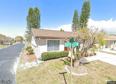 43Rd, BRADENTON, FL 34205