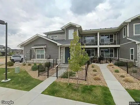 Park, LOVELAND, CO 80538