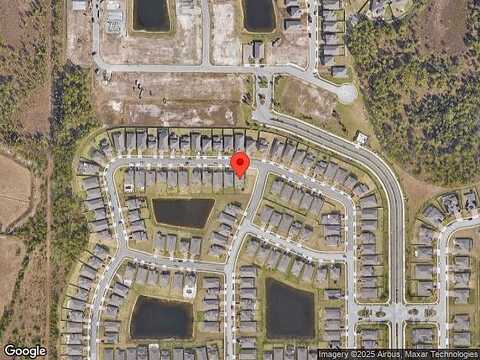 Alligator Flag, MELBOURNE, FL 32904