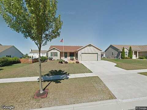 Forest Hill, FRANKLIN, WI 53132