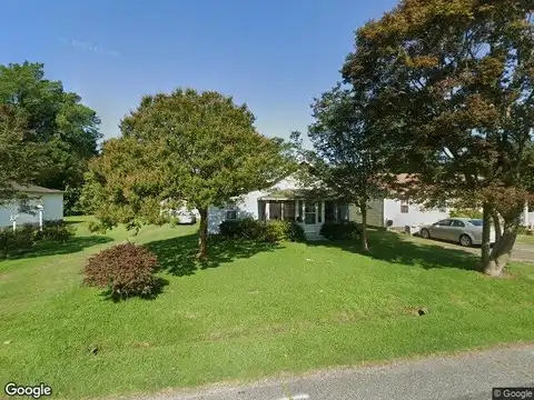 1St, CHESAPEAKE, VA 23324