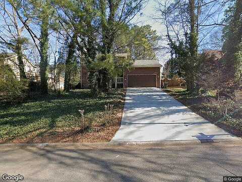 Hunters Cove, LAWRENCEVILLE, GA 30044