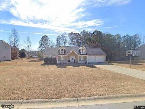 Olde Town, ROCKMART, GA 30153