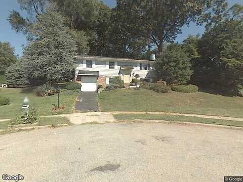 Center, LAFAYETTE HILL, PA 19444