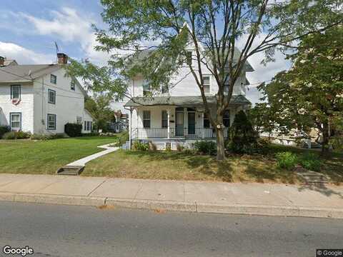 Broad, QUAKERTOWN, PA 18951