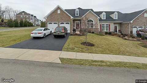 Overview, CANONSBURG, PA 15317