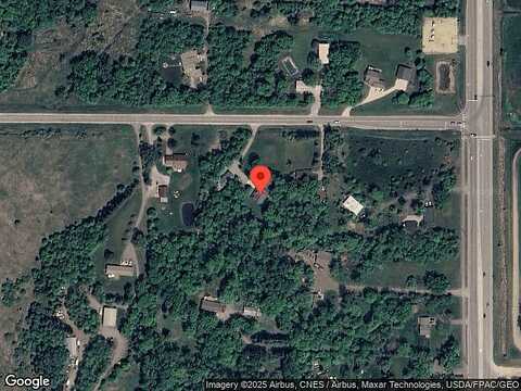 Bunker Lake, ANDOVER, MN 55304
