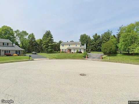 Laurel, Black Horse, PA 19403