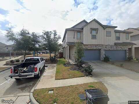 Champlain, ROSHARON, TX 77583