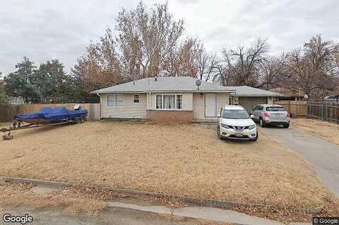 Homer, ROCKY FORD, CO 81067