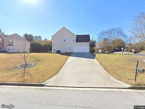 Port Springs, SNELLVILLE, GA 30039