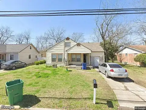 Roberts, GREENVILLE, TX 75401