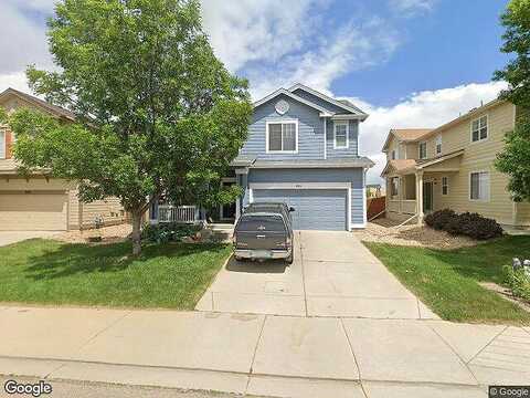 Frederick, LONGMONT, CO 80503