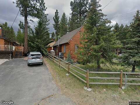 Booth, BIG BEAR CITY, CA 92314