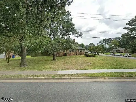 Beauregard, CHESAPEAKE, VA 23322