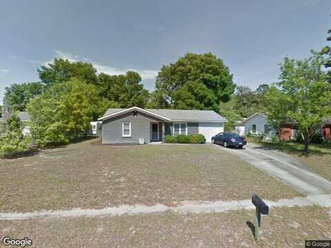 Calibogue, SAVANNAH, GA 31410