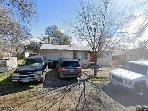 Oakland, CLEARLAKE, CA 95422