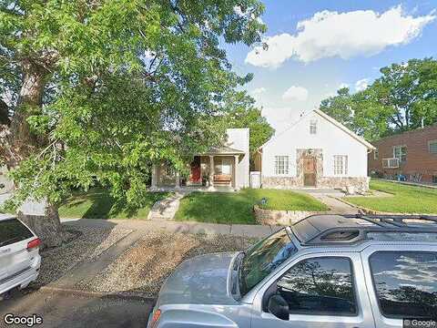 Shoshone, DENVER, CO 80211