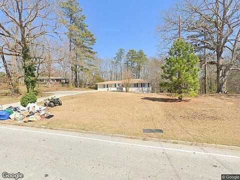 Stonewall Tell, ATLANTA, GA 30349