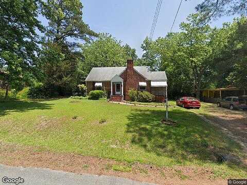 Patsy Ann, RICHMOND, VA 23234