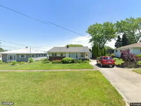Greengarden, ERIE, PA 16509