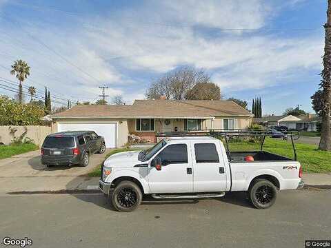 Marine, STOCKTON, CA 95204