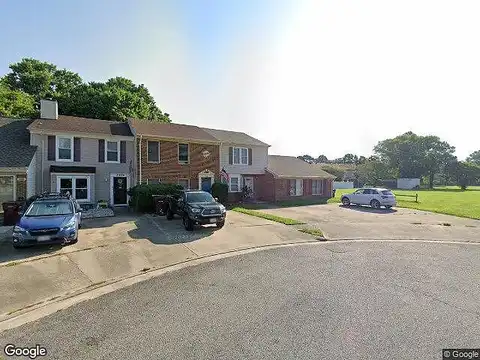 Raintree, CHESAPEAKE, VA 23321
