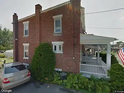 Pearl, LANCASTER, PA 17603