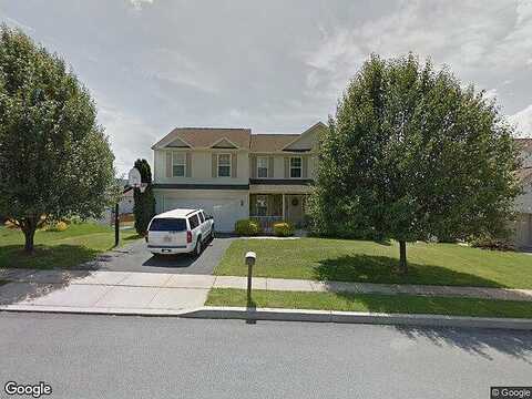 Mountain, WERNERSVILLE, PA 19565