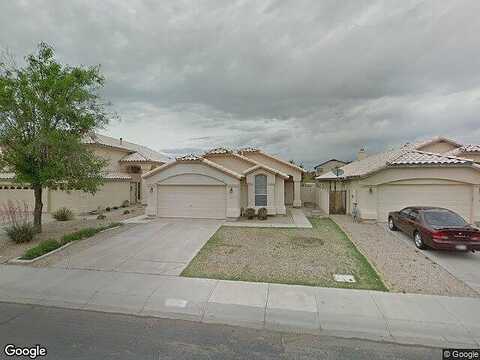 Encinas, GILBERT, AZ 85234