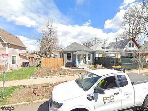 Zenobia, DENVER, CO 80212