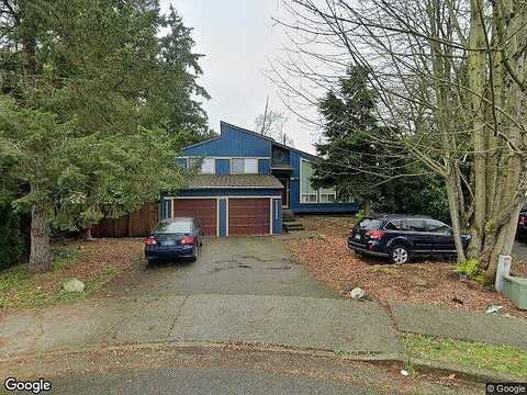 176Th, LYNNWOOD, WA 98037