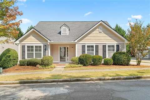 Pine Village, LOGANVILLE, GA 30052