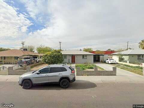 64Th, PHOENIX, AZ 85033