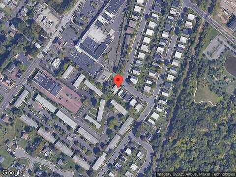 Hamilton, LANSDALE, PA 19446