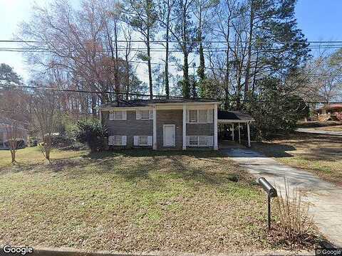 Leesburg, ATLANTA, GA 30331