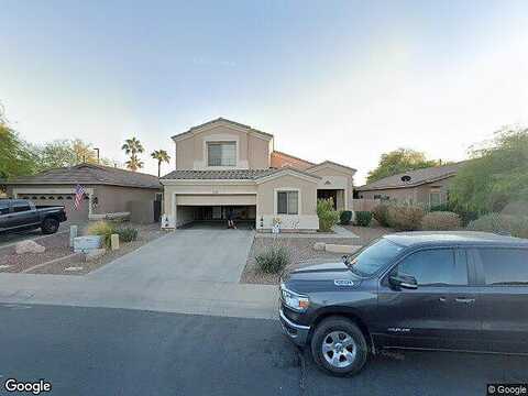 Oxford, GILBERT, AZ 85295