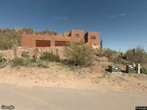 Avenida Dos Vistas, TUCSON, AZ 85745